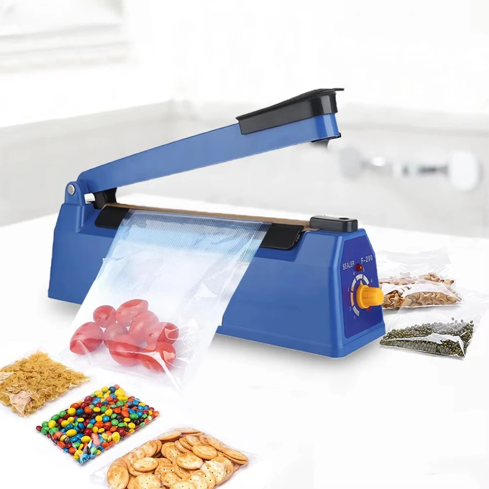 Manual Heat Sealer