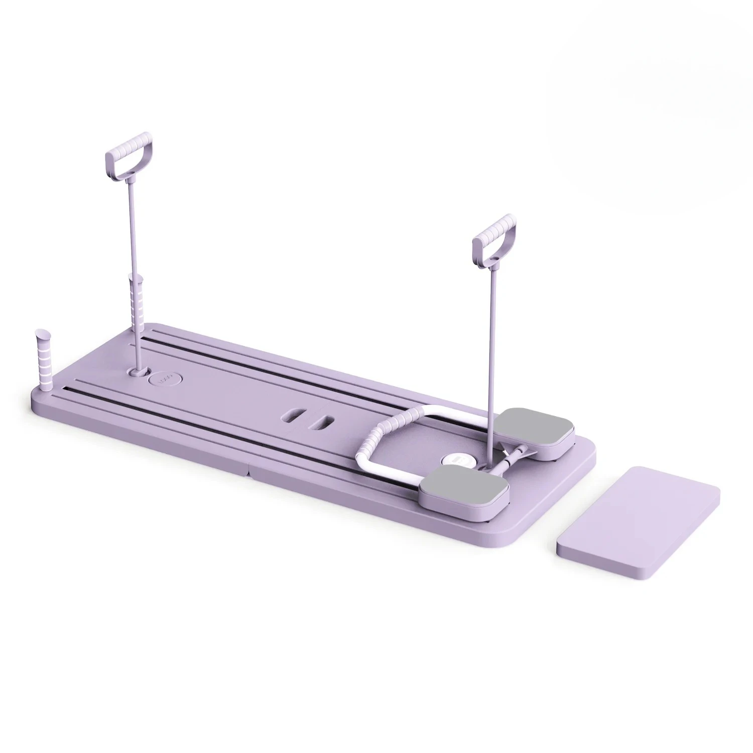 Pilates Reformer Board