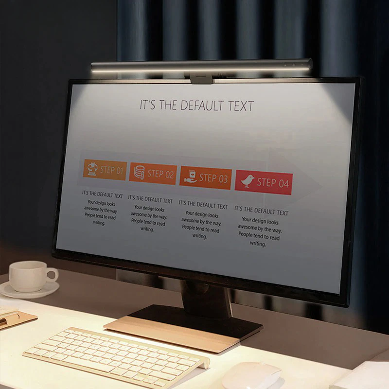 Baseus USB Monitor Lamp