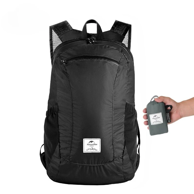 Ultralight Hiking Backpack