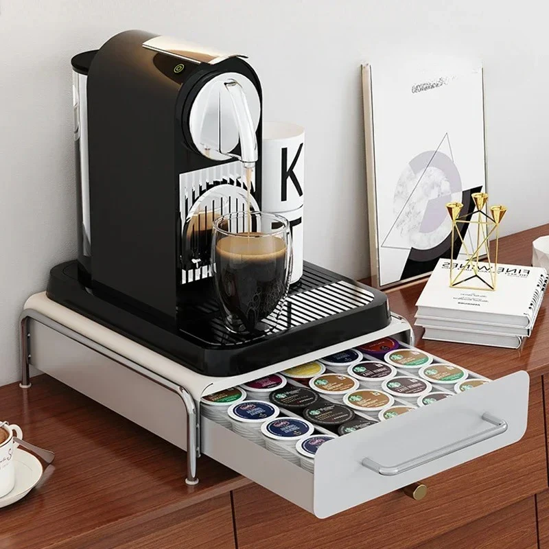 Capsule Coffee Drawer