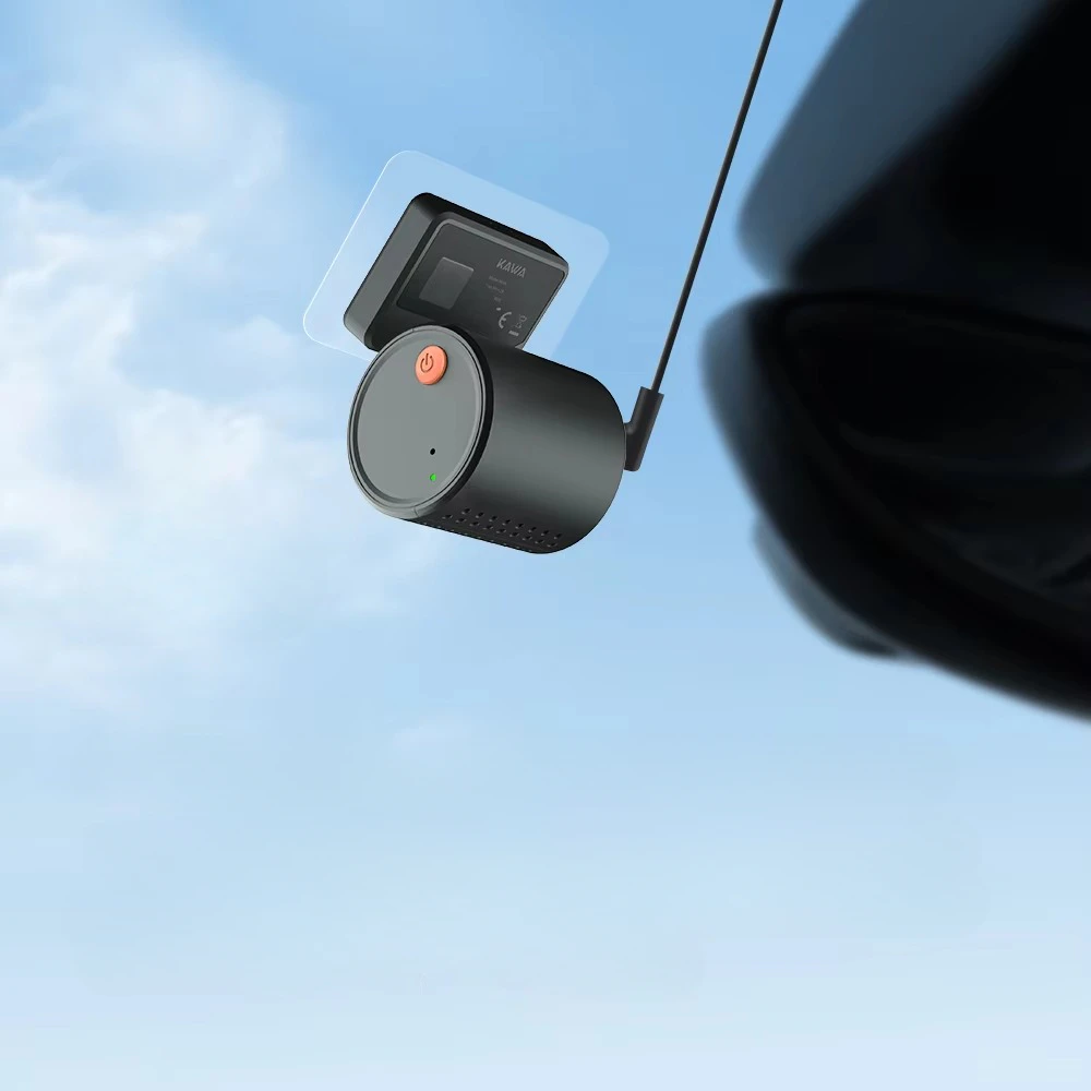 Mini Car Dash Cam
