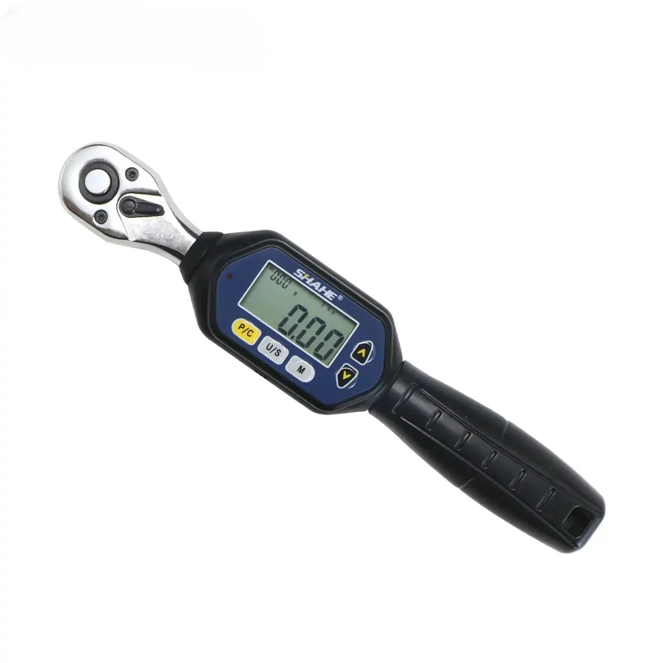 Digital Torque Wrench
