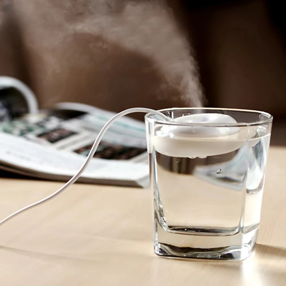Mini Donut Humidifier