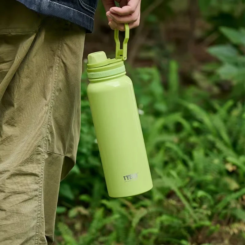 Pastel Insulated Bottle