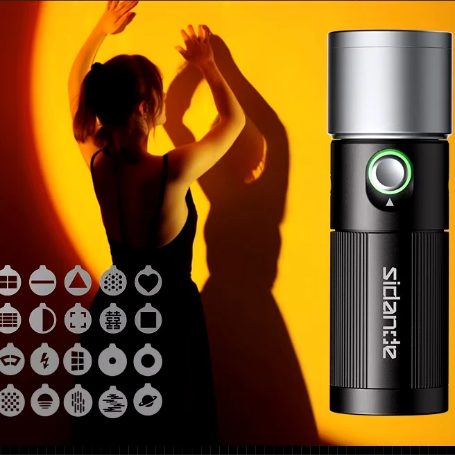 Photography Ambience Torch