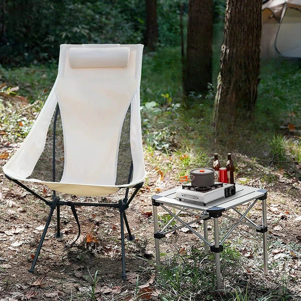 Lightweight Camping Chair