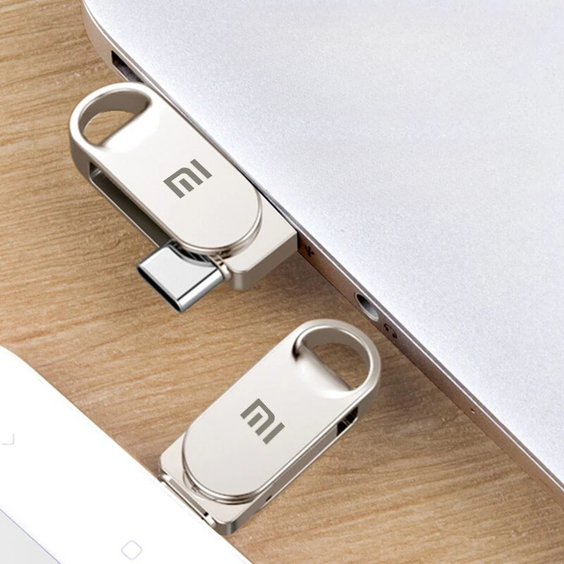 Type-C USB Flash Drive