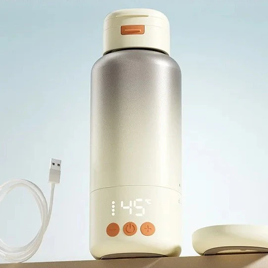 Portable Electric Kettle