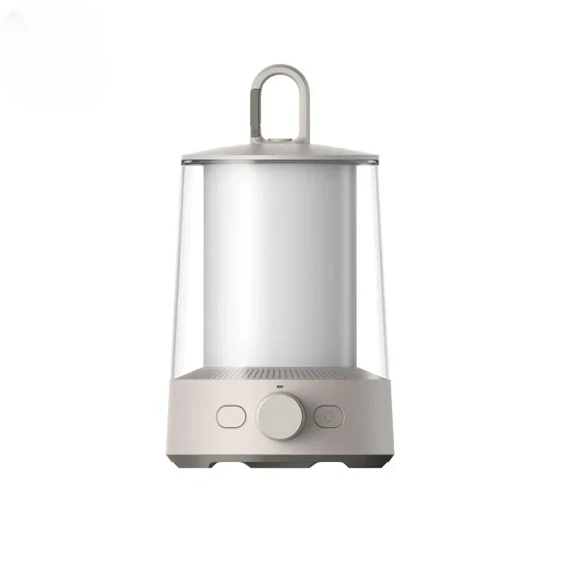 2in1 Rechargeable Lantern