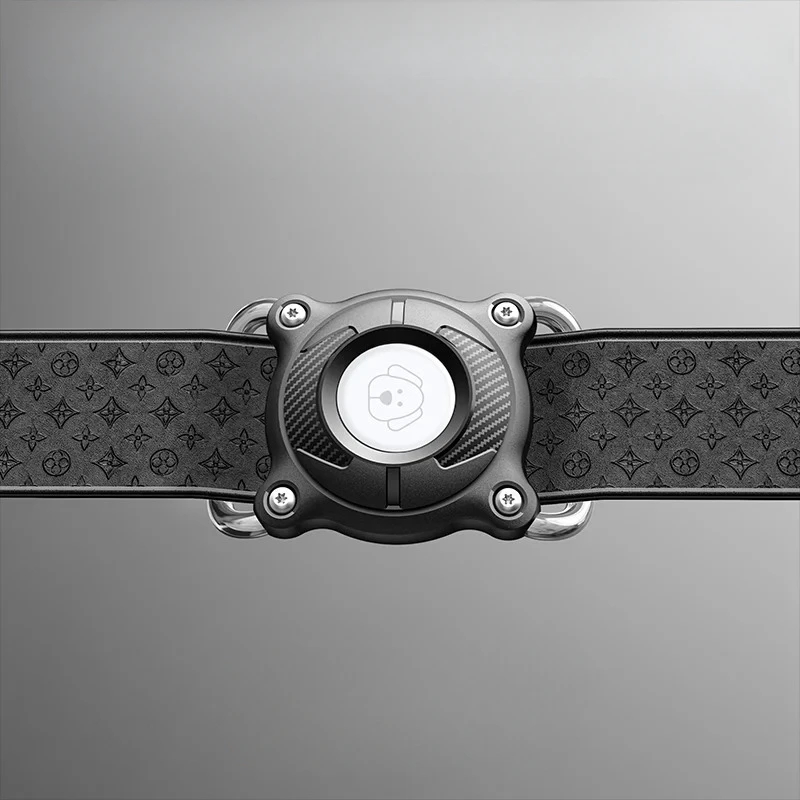 Pet Airtag Case