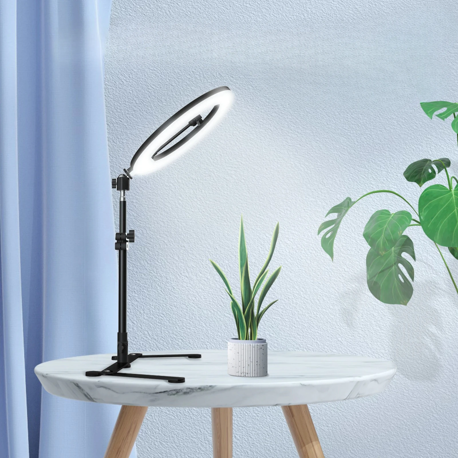 Ringlight Tripod