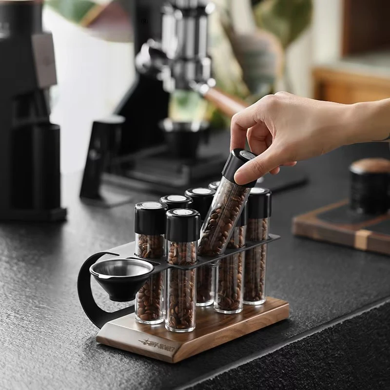 Easy Brew Tubes