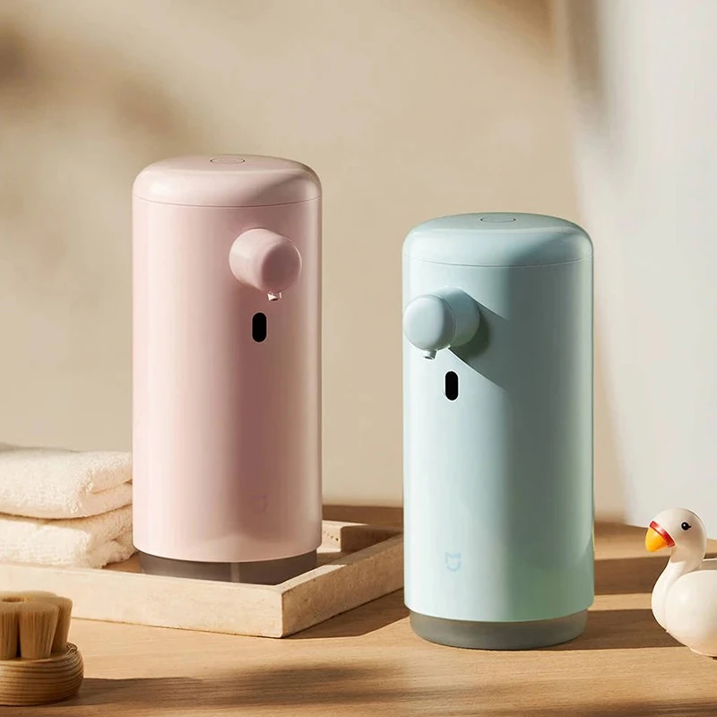 Sensor Soap Dispenser