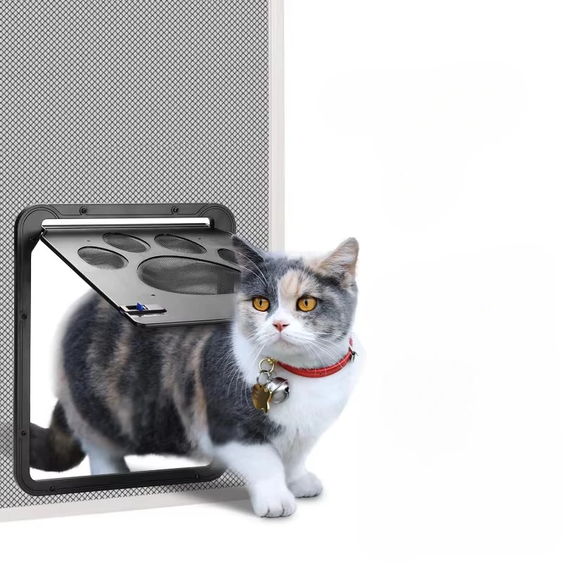 Pet Screen Door