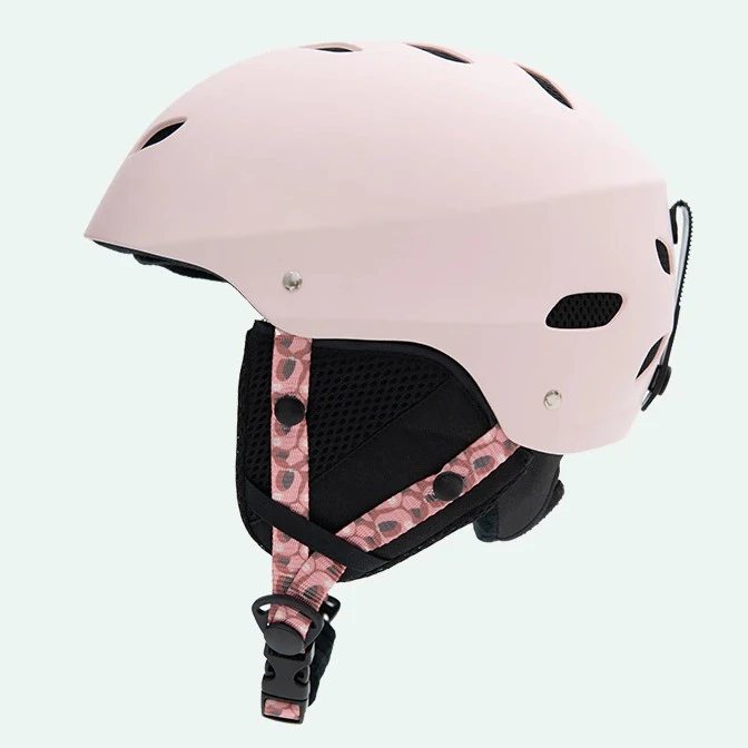 Vector Winter Sports Helmet