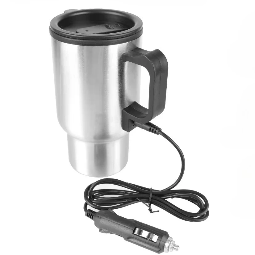 Electric Heating Thermos