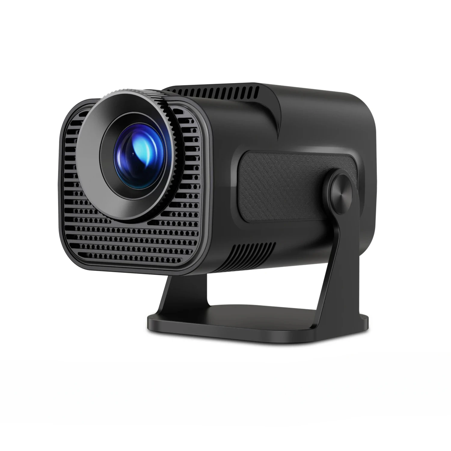 Bright LED Projector