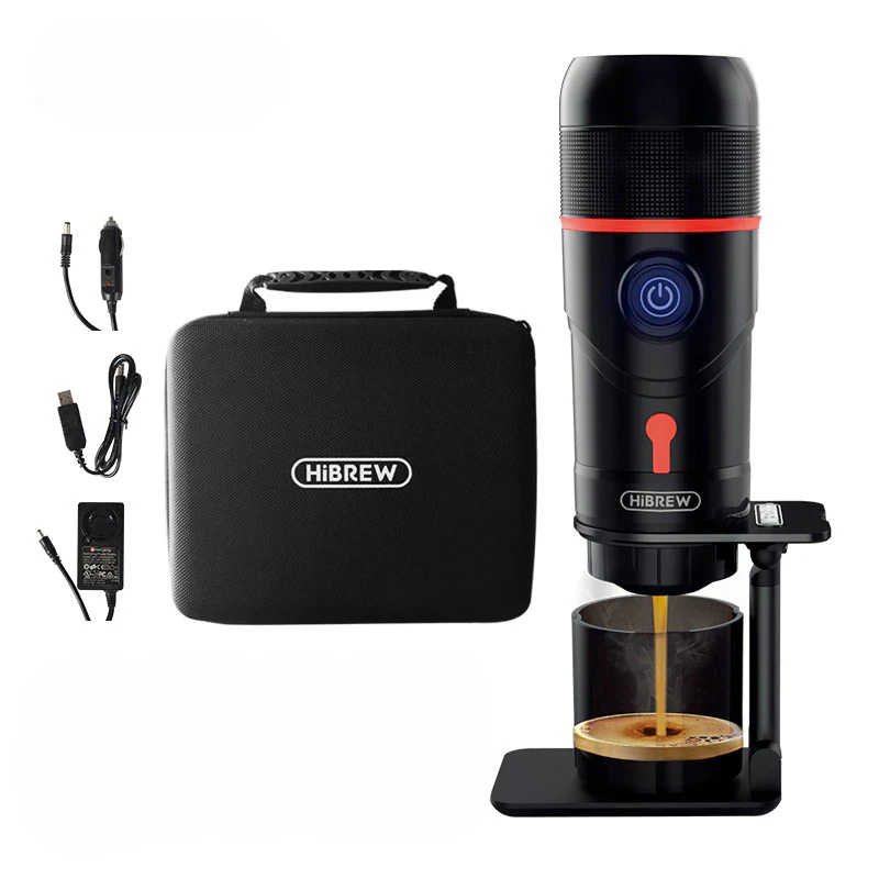HiBREW Portable Espresso Maker