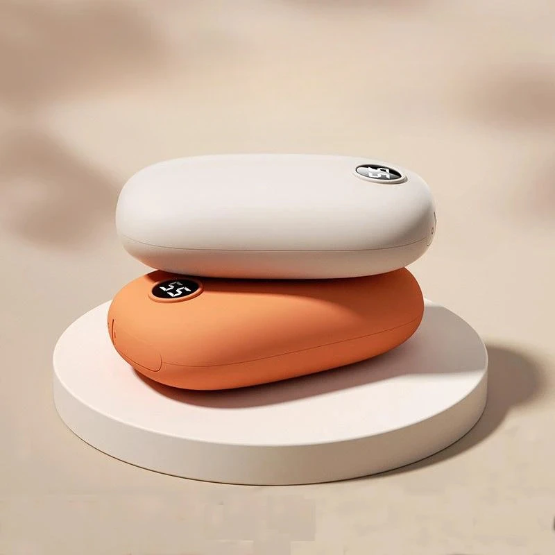 Hand Warmer Power Bank