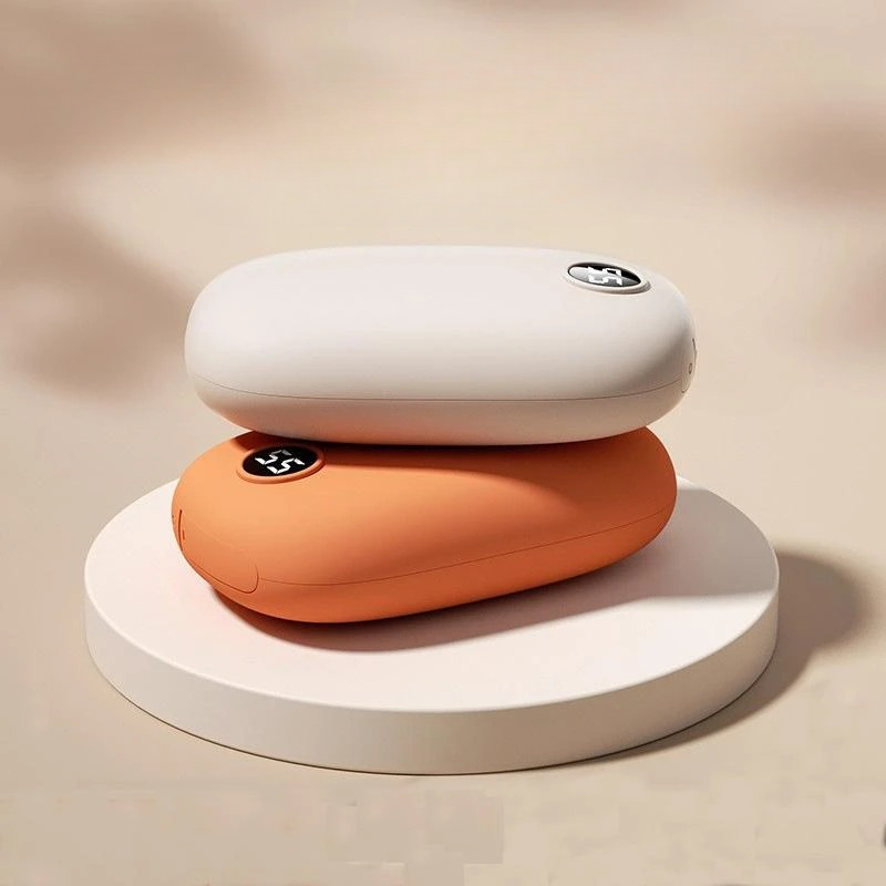 Hand Warmer Power Bank