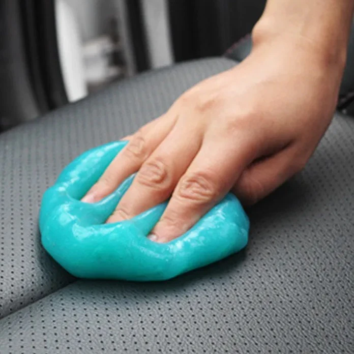 Car Cleaning Putty