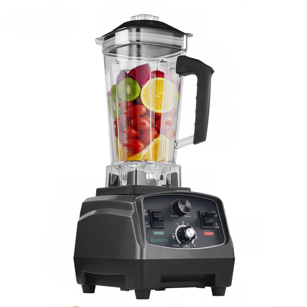 Heavy Duty Commercial Blender