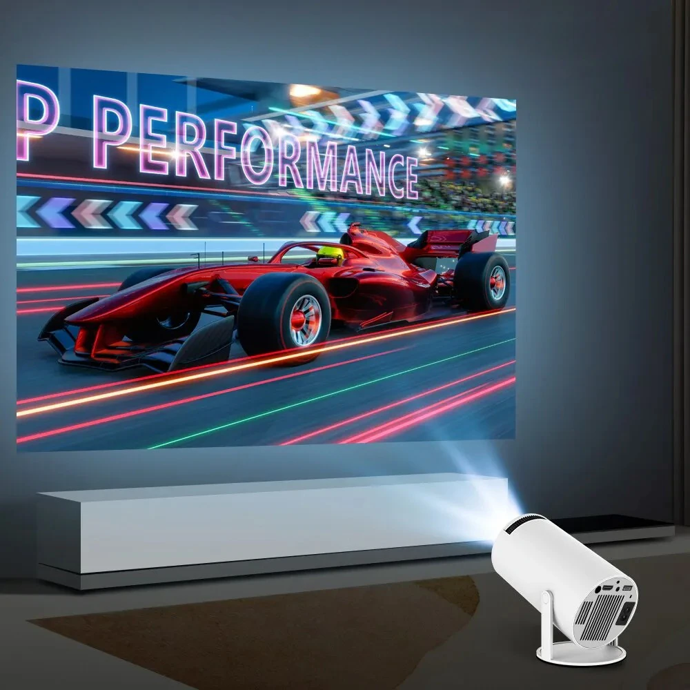 Home Projector