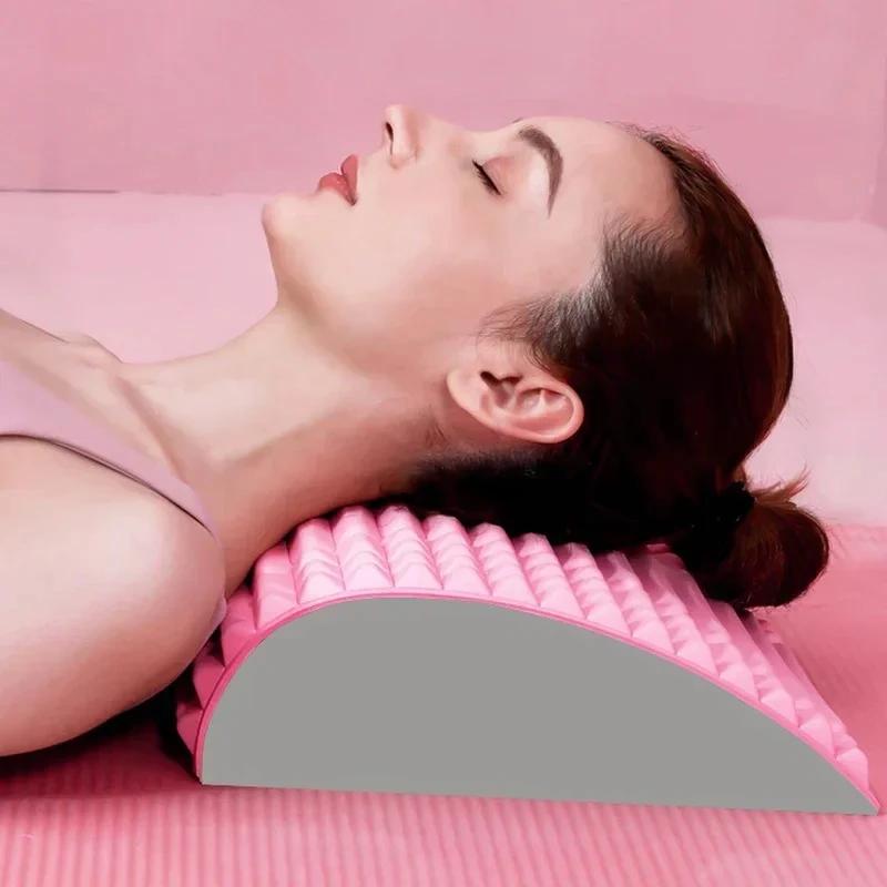 Lumbar Support Pillow