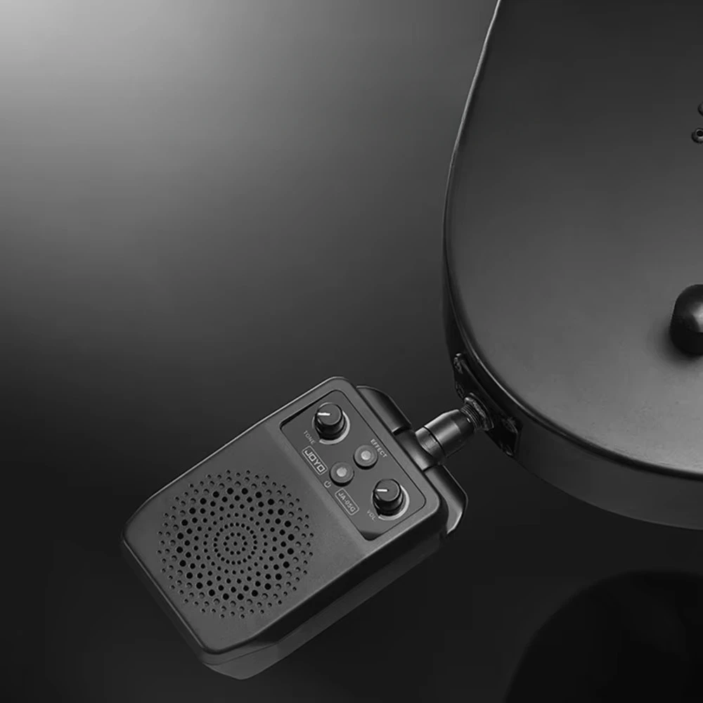Mini Guitar Amp