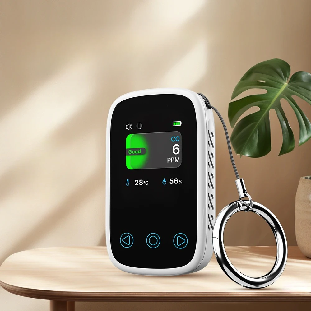 CO & Air Quality Meter