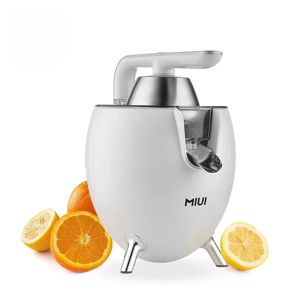 Powerful Citrus Juicer