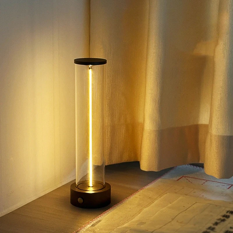 Magnetic Suspended Lamp