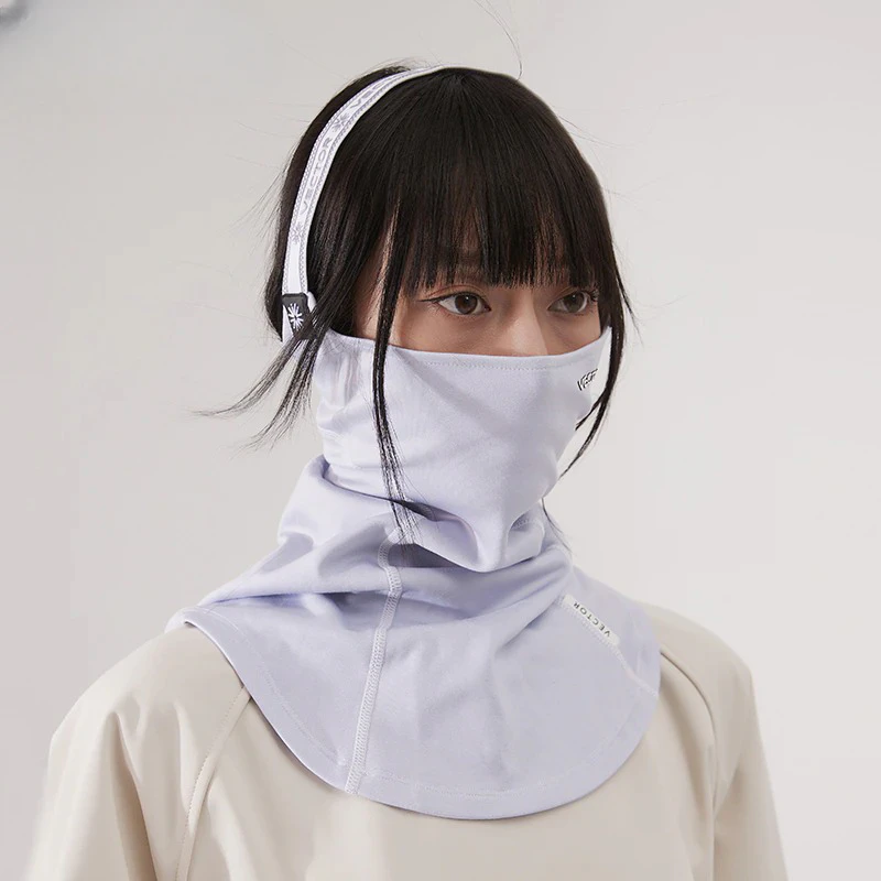 Winter Sports Face Cover