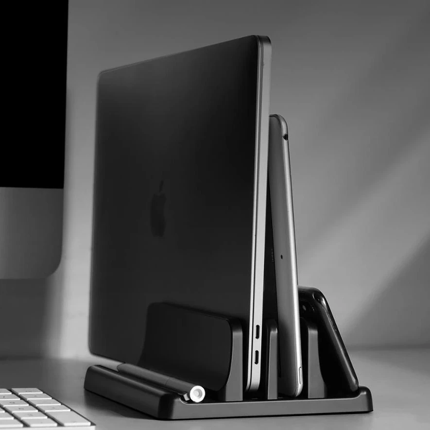 Vertical Device Stand