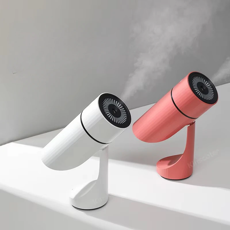 Wireless Air Humidifier