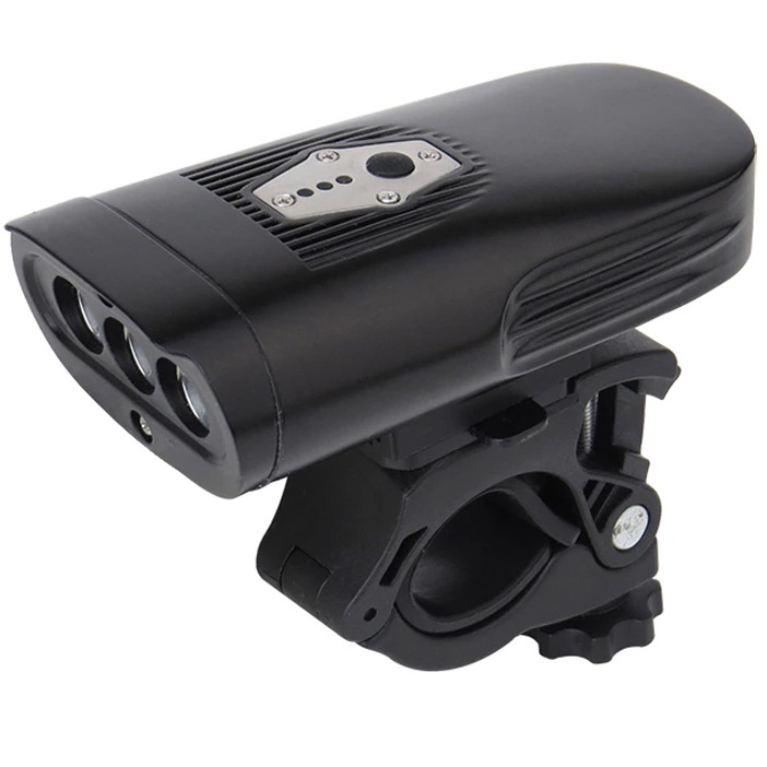 LED Rechargeable Bike Light