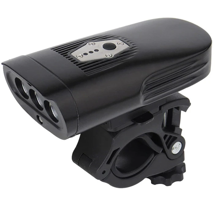 LED Rechargeable Bike Light