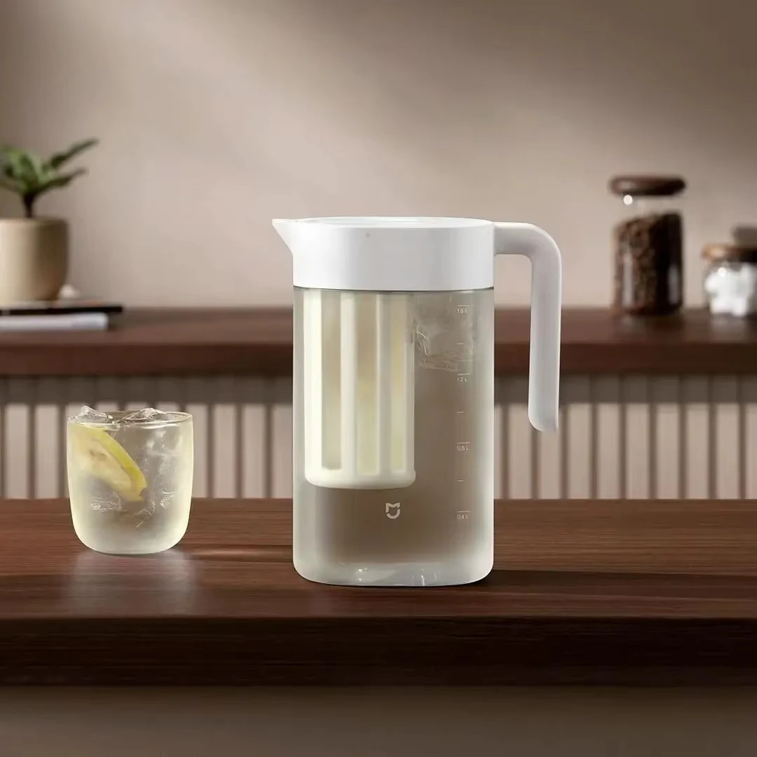 Large Water Pitcher
