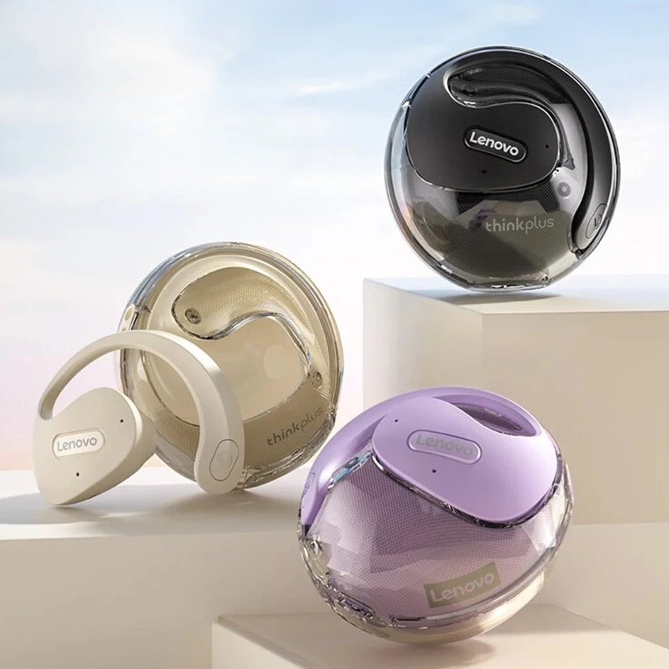 Lenovo Sports Earphones