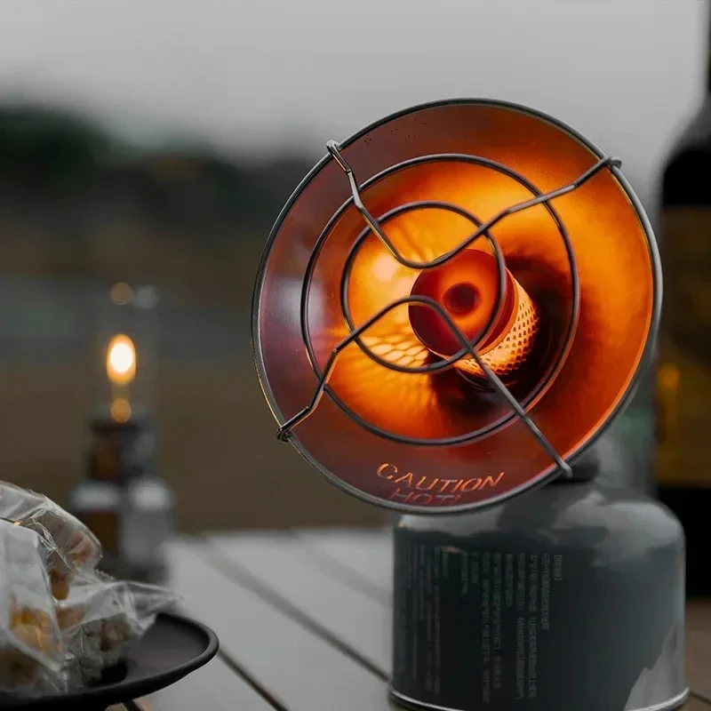 Camping Butane Heater
