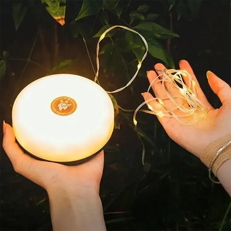 10M String Lights