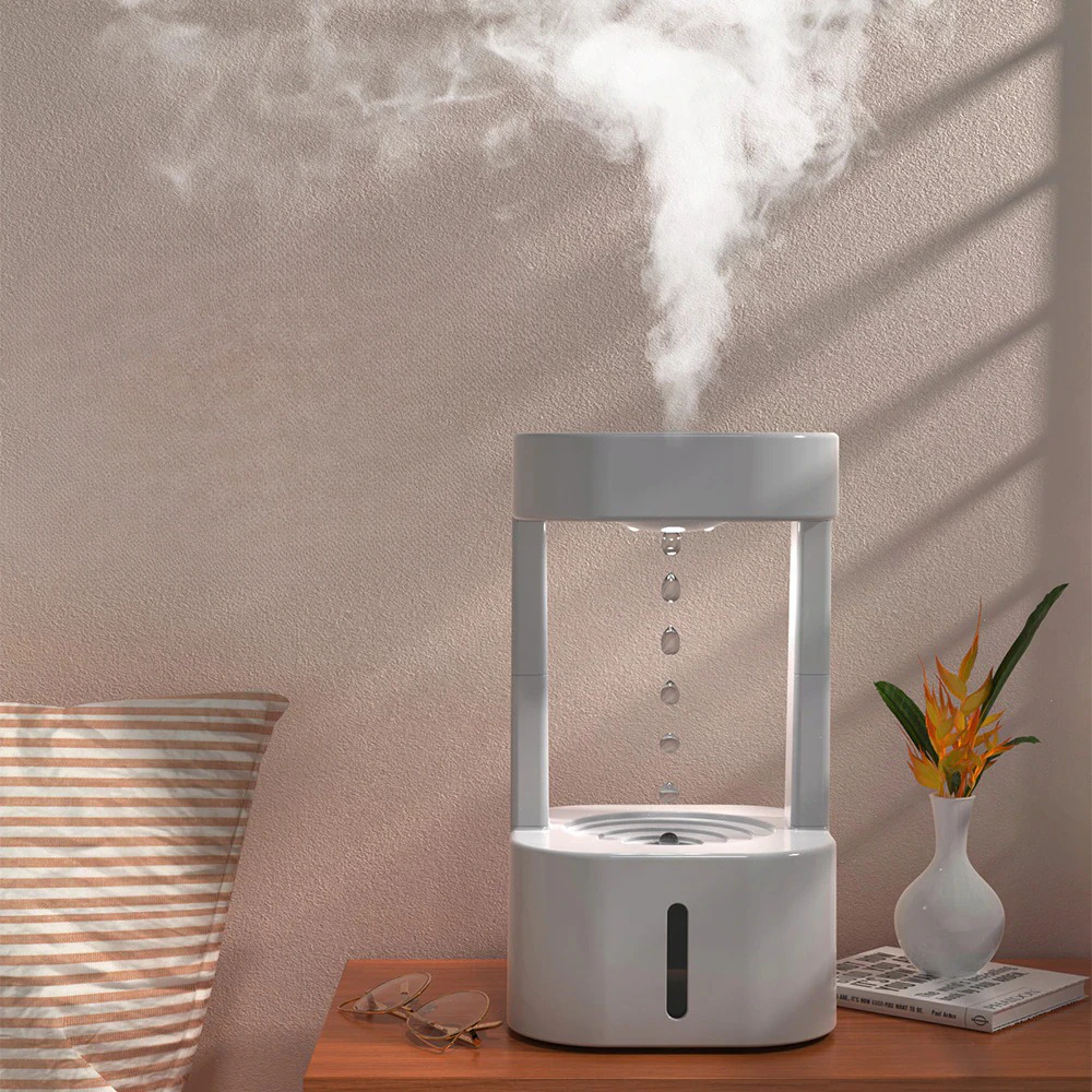 Anti Gravity Humidifier