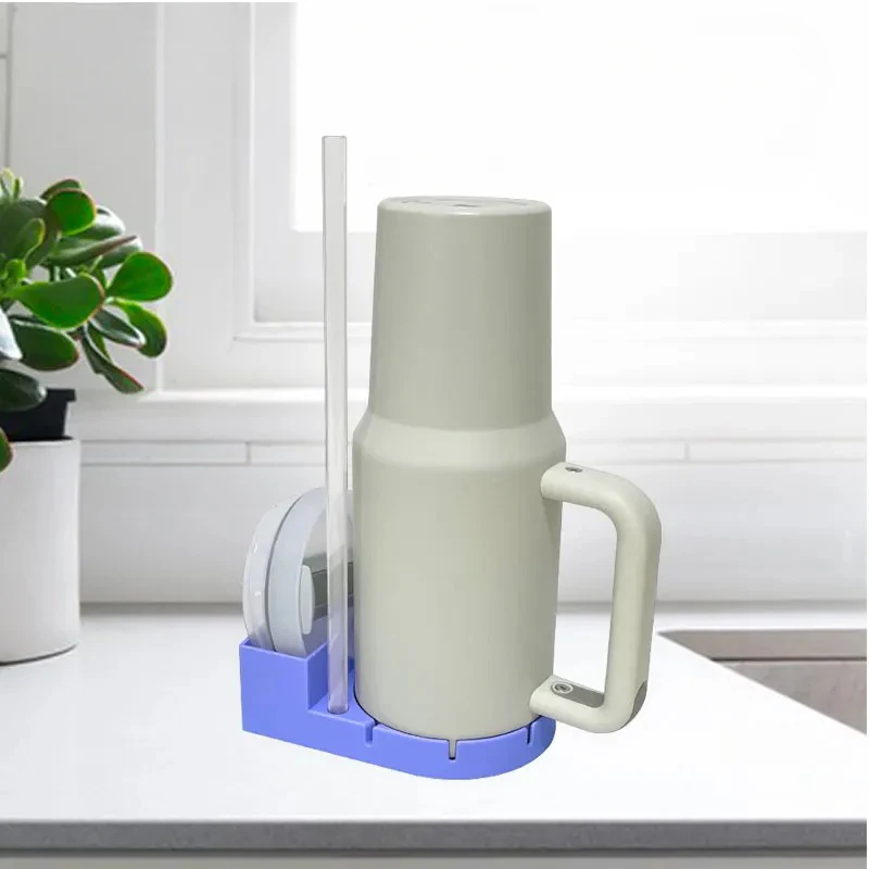 Bottle Drying Station