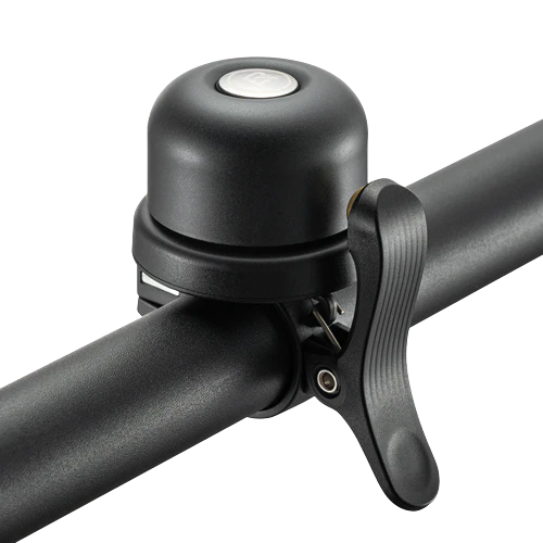 Secret AirTag Bike Bell