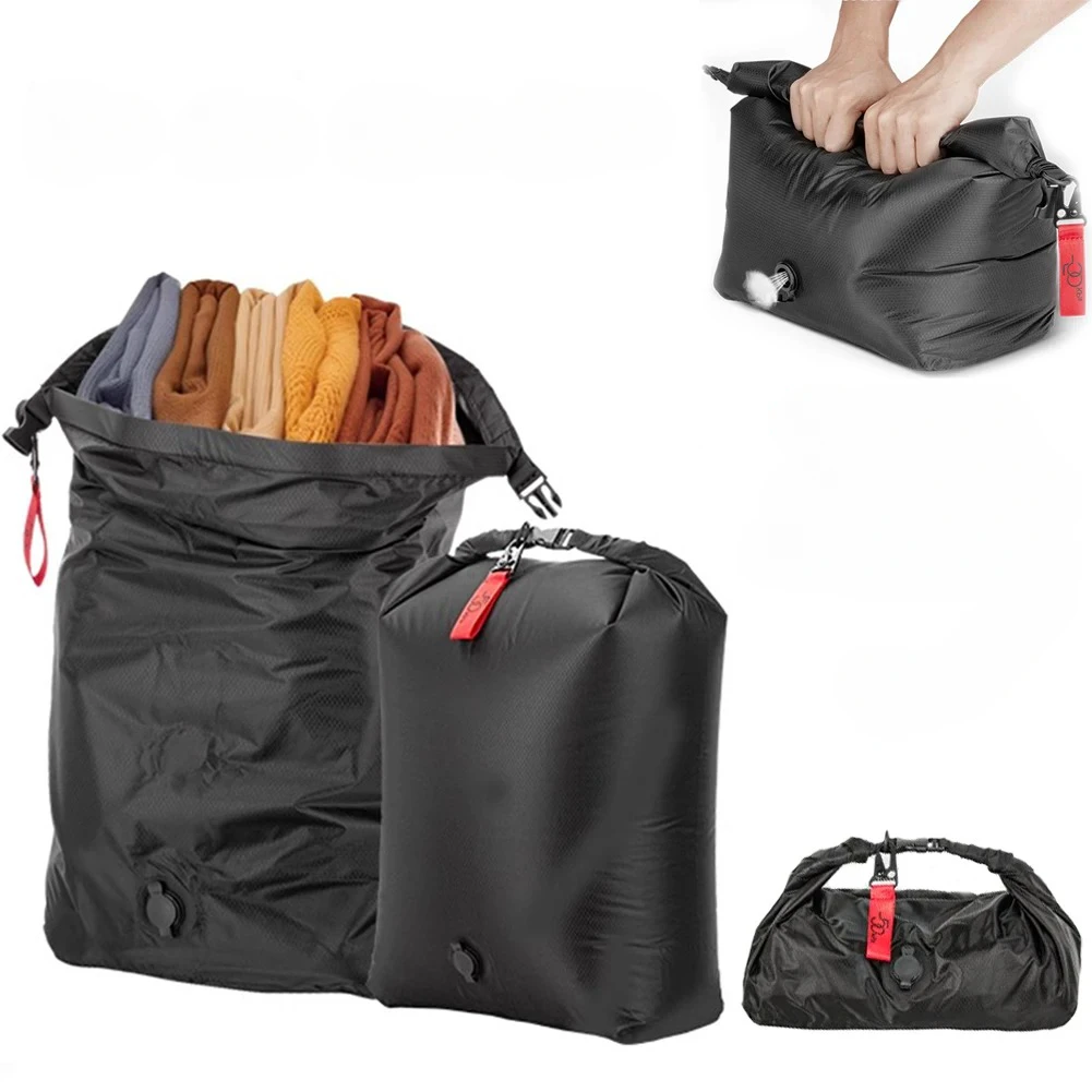 Compression Travel Bag
