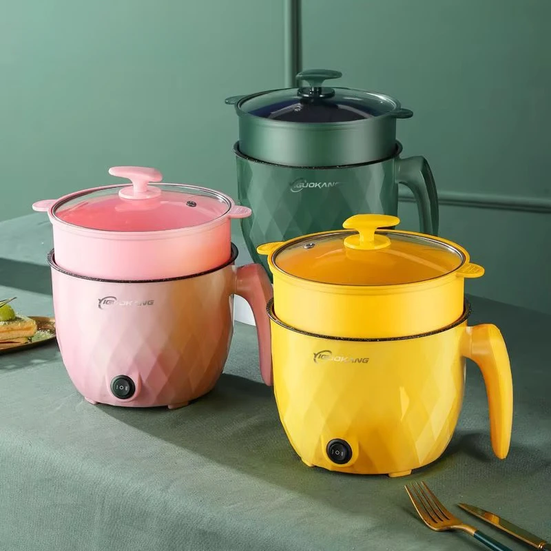 Mini Kitchen Multicooker