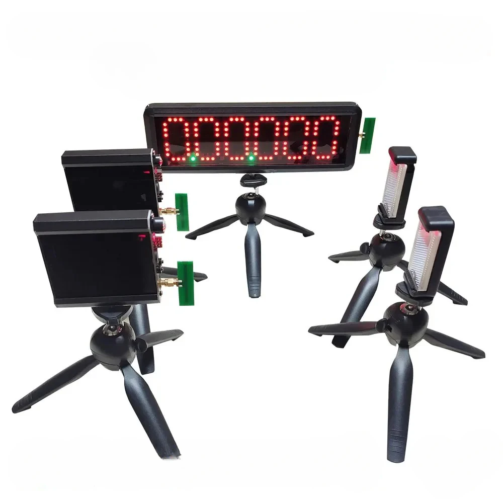 Infrared Running Sensor