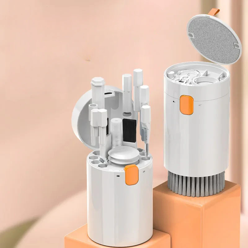 Multi-purpose Cleaning Tool Set