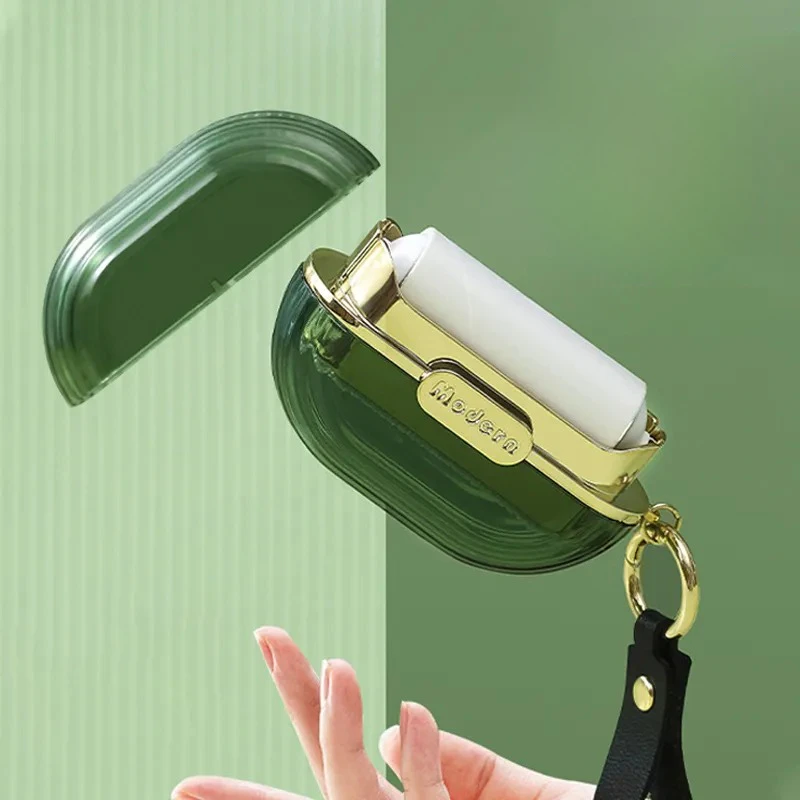 Pocket Lint Roller